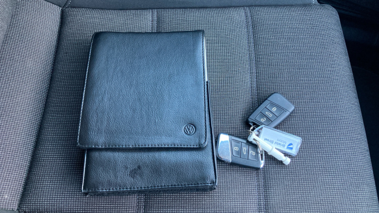 Volkswagen Passat 2.0 TDI SE Business 5dr Diesel Estate